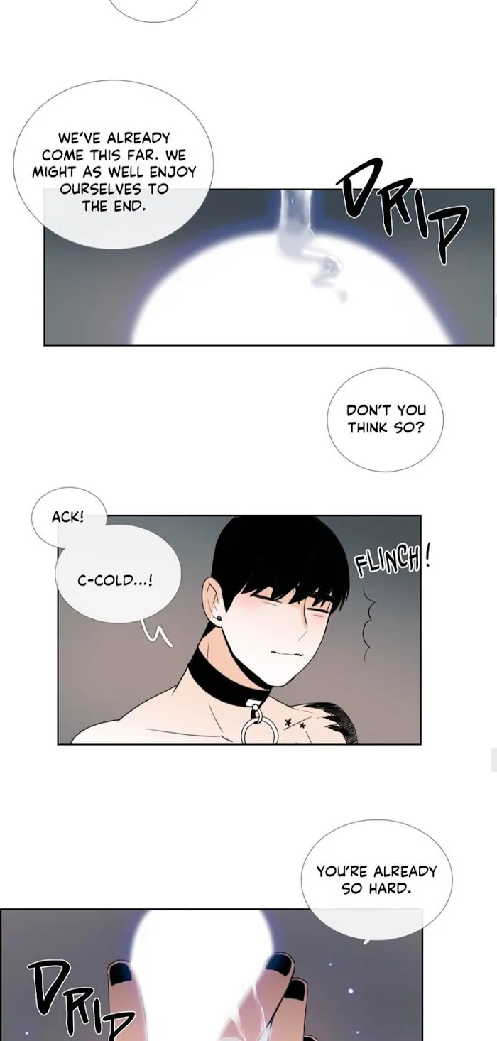 Talk To Me Chapter 61 page 20 - MangaKakalot