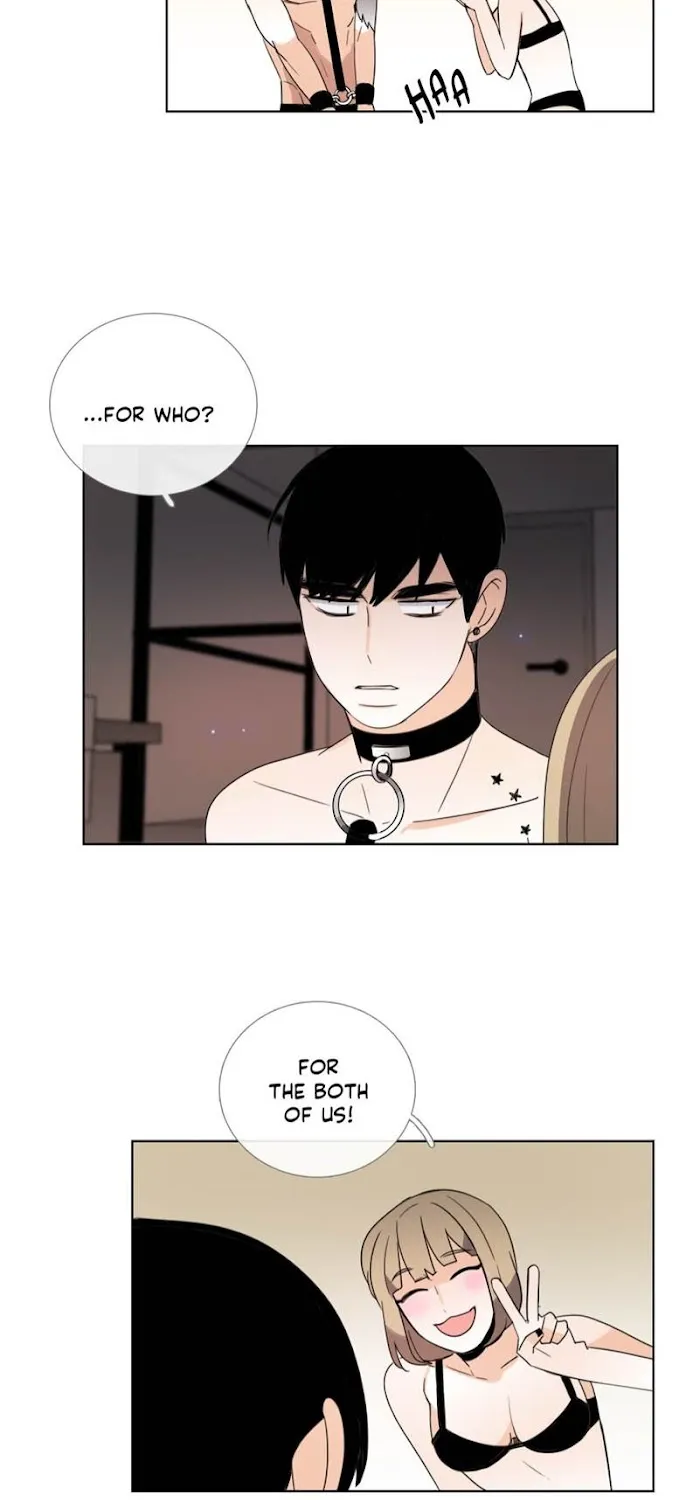 Talk To Me Chapter 61 page 3 - MangaKakalot