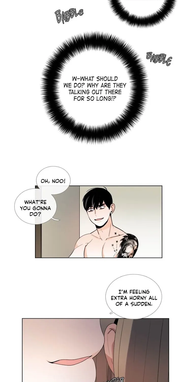 Talk To Me Chapter 62 page 22 - MangaKakalot