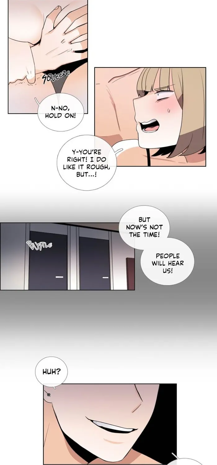 Talk To Me Chapter 63 page 2 - MangaKakalot