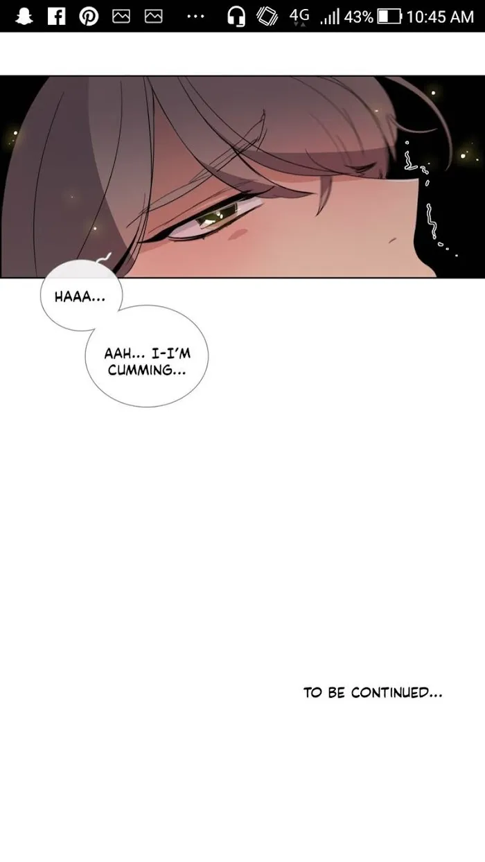 Talk To Me Chapter 65 page 22 - MangaKakalot