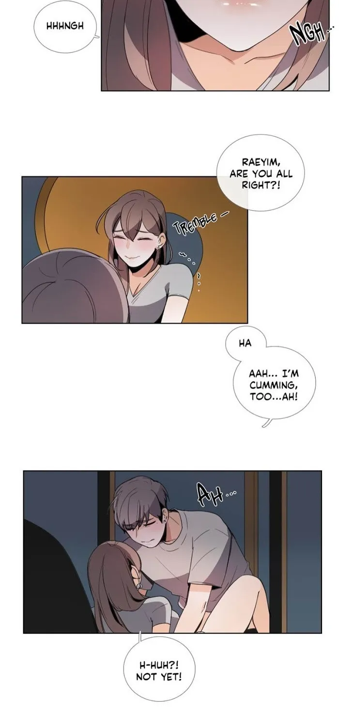 Talk To Me Chapter 66 page 2 - MangaKakalot