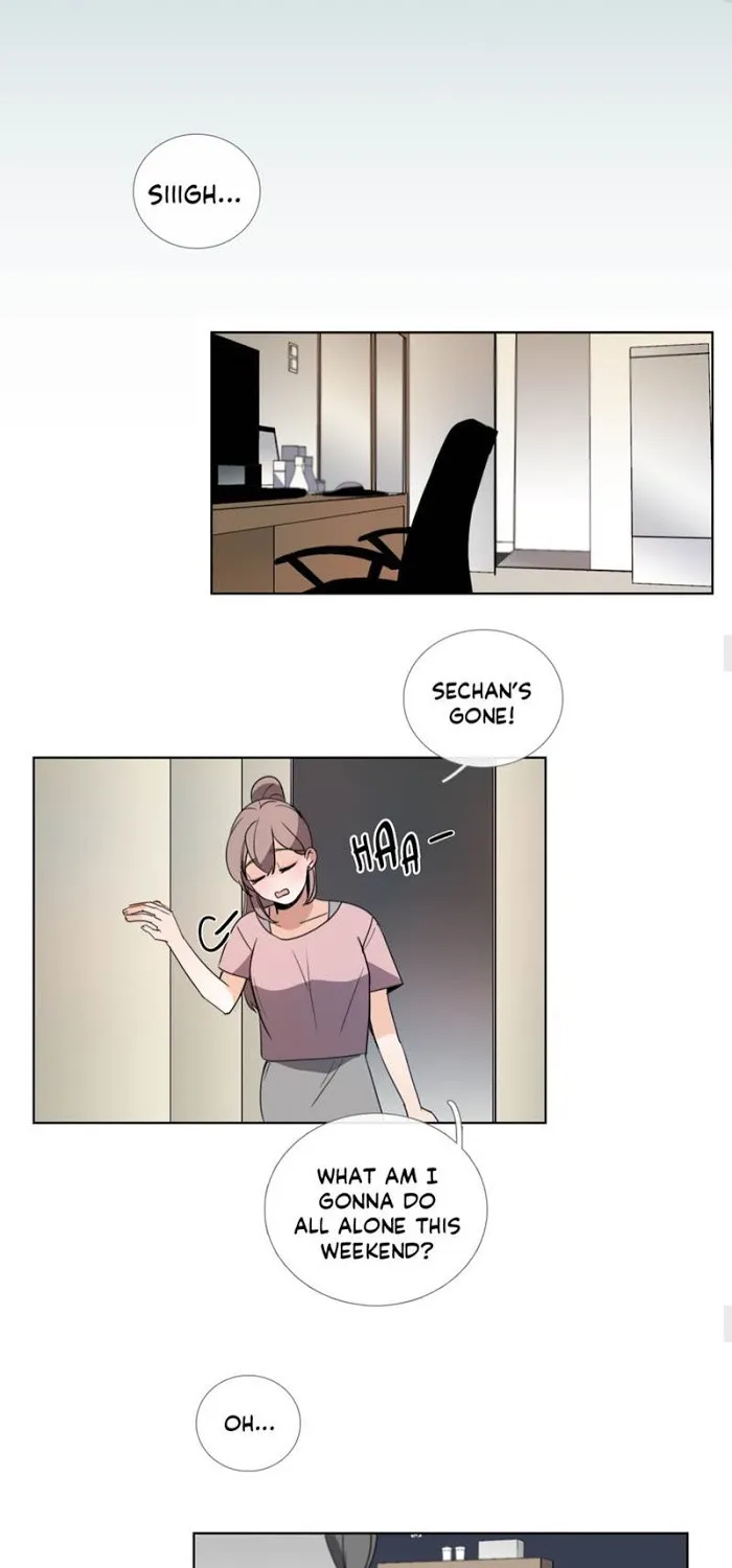 Talk To Me Chapter 66 page 20 - MangaKakalot