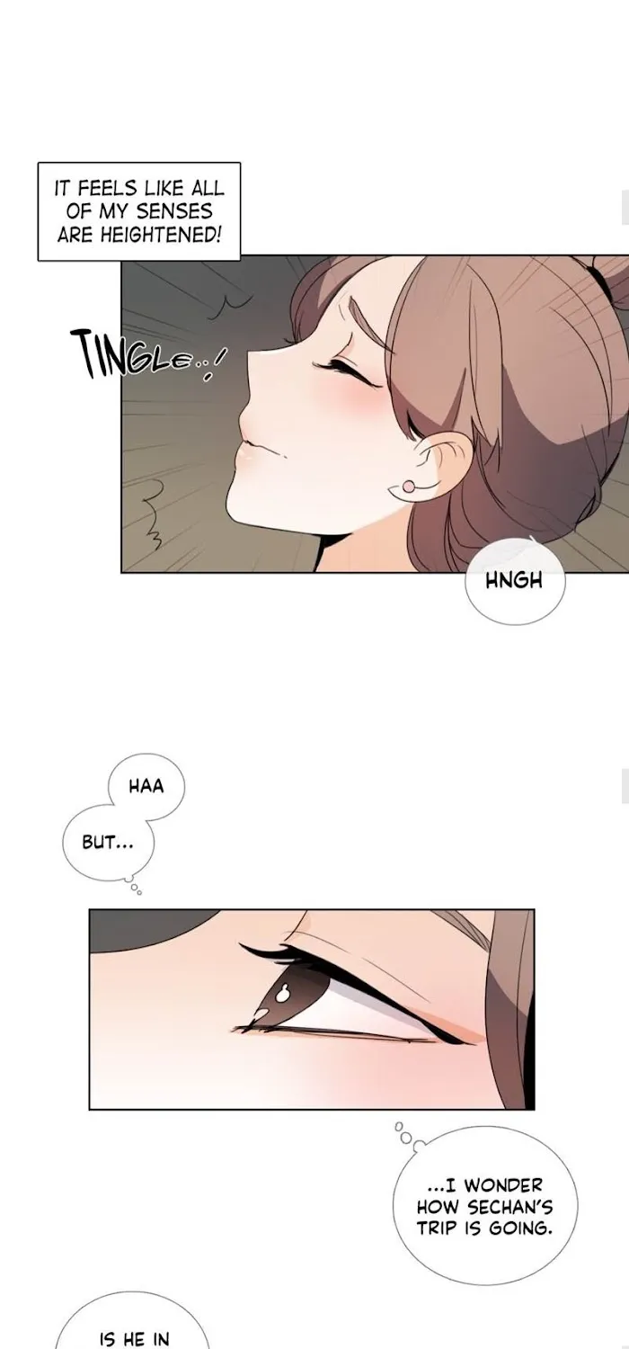 Talk To Me Chapter 67 page 10 - MangaKakalot