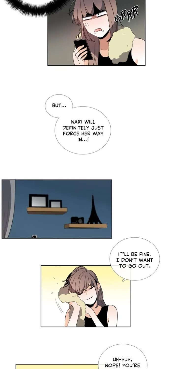 Talk To Me Chapter 69 page 2 - MangaKakalot