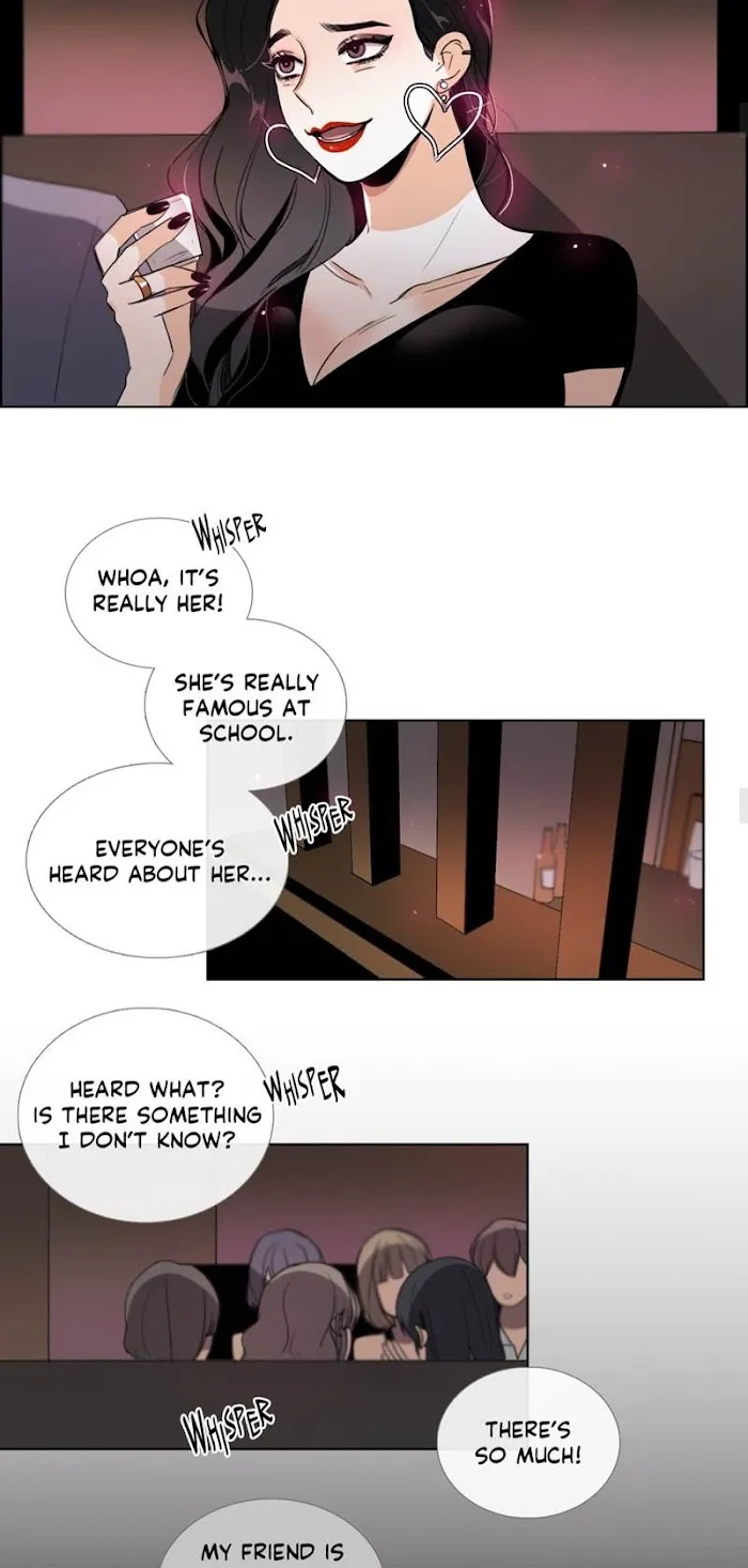 Talk To Me Chapter 69 page 13 - MangaKakalot