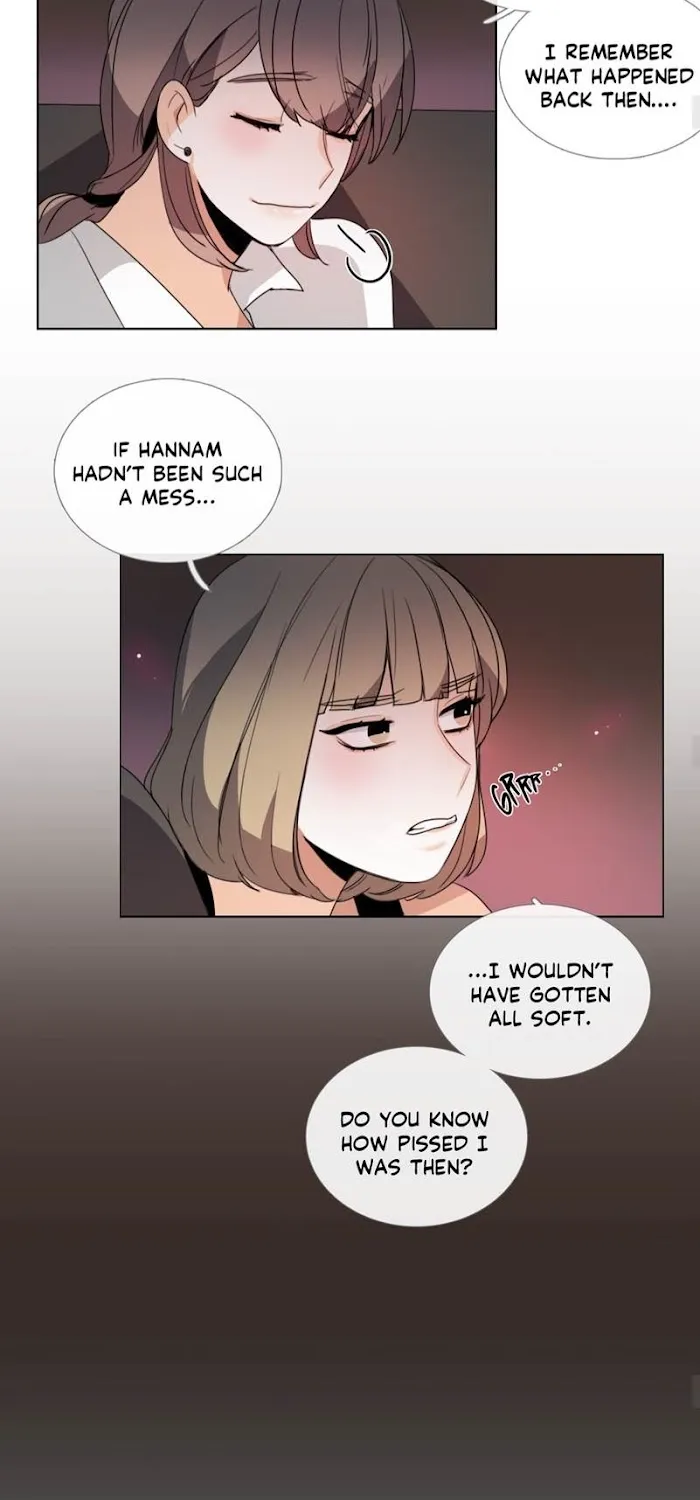 Talk To Me Chapter 69 page 16 - MangaKakalot