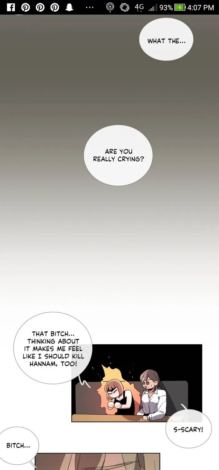 Talk To Me Chapter 69 page 24 - MangaKakalot