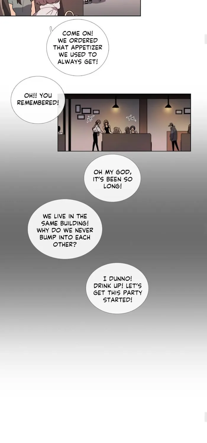 Talk To Me Chapter 69 page 10 - MangaKakalot