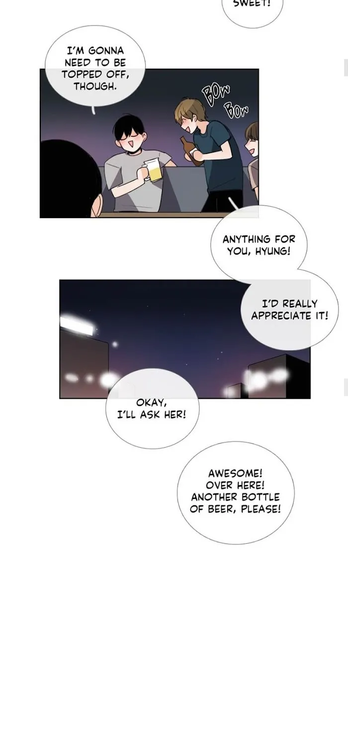 Talk To Me Chapter 70 page 13 - MangaKakalot