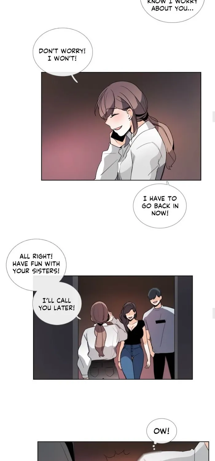 Talk To Me Chapter 70 page 15 - MangaKakalot