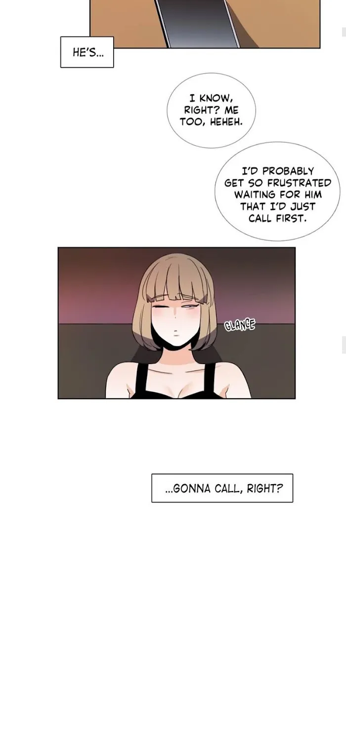 Talk To Me Chapter 70 page 7 - MangaKakalot