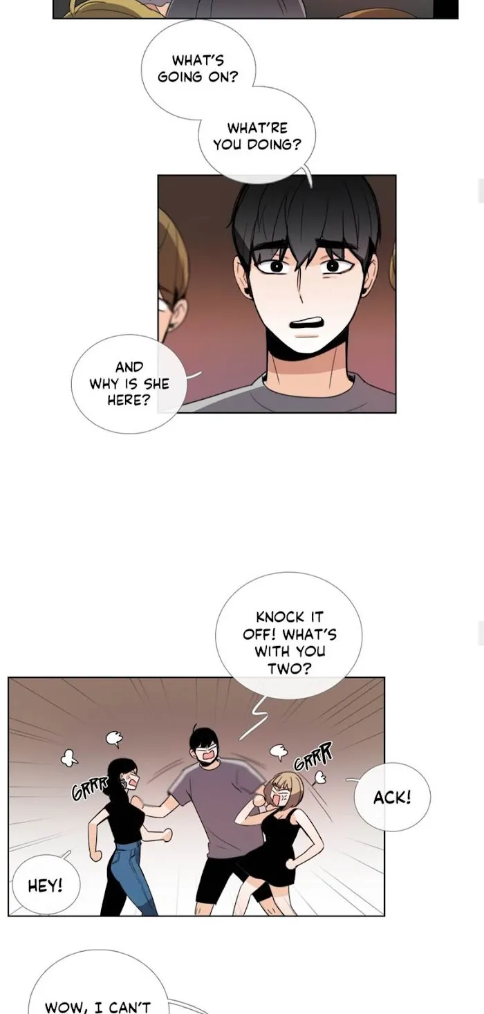 Talk To Me Chapter 71 page 15 - MangaKakalot