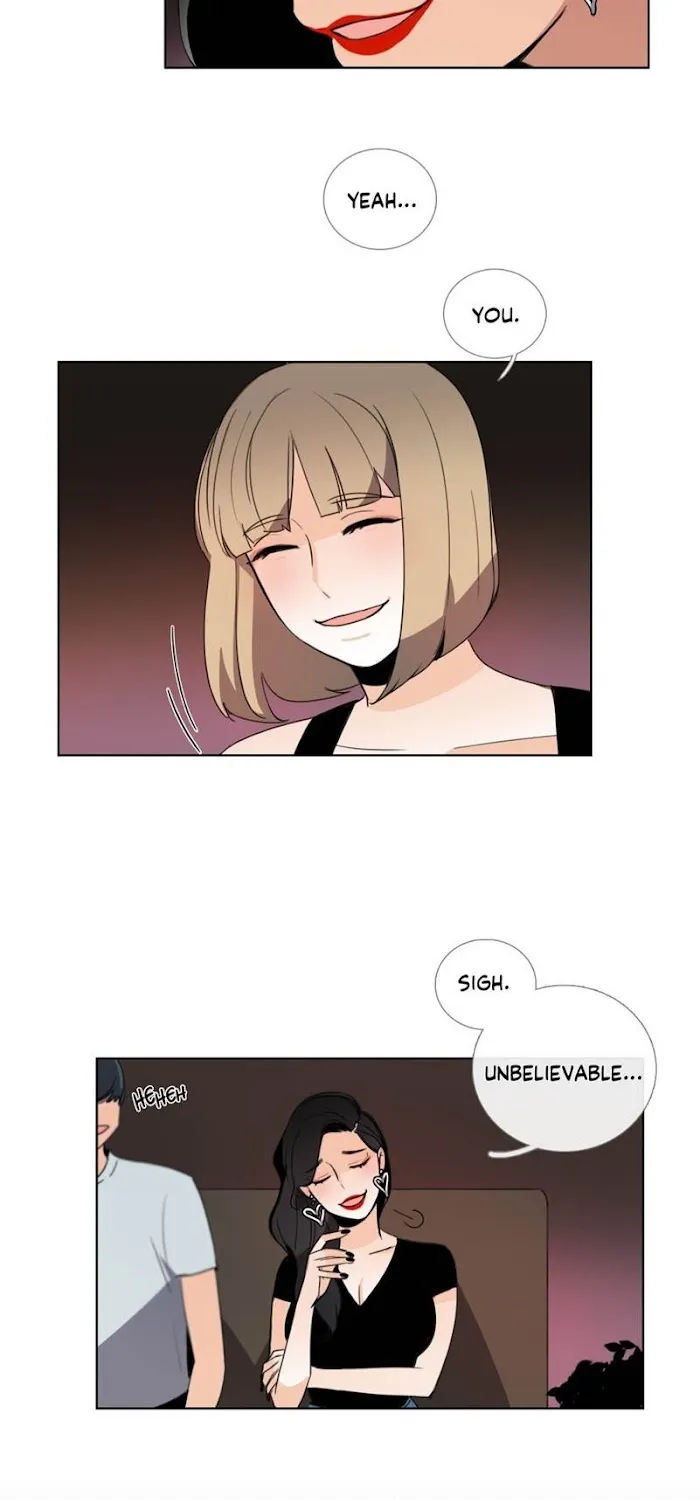 Talk To Me Chapter 71 page 4 - MangaKakalot