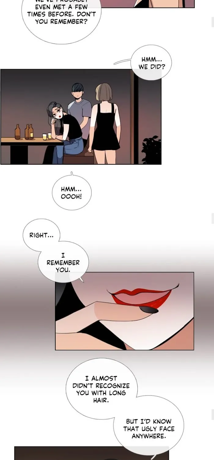 Talk To Me Chapter 71 page 7 - MangaKakalot