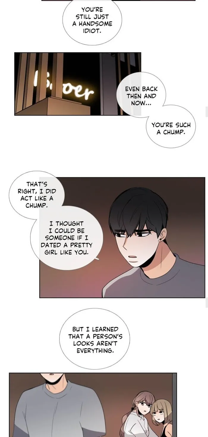 Talk To Me Chapter 72 page 18 - MangaKakalot