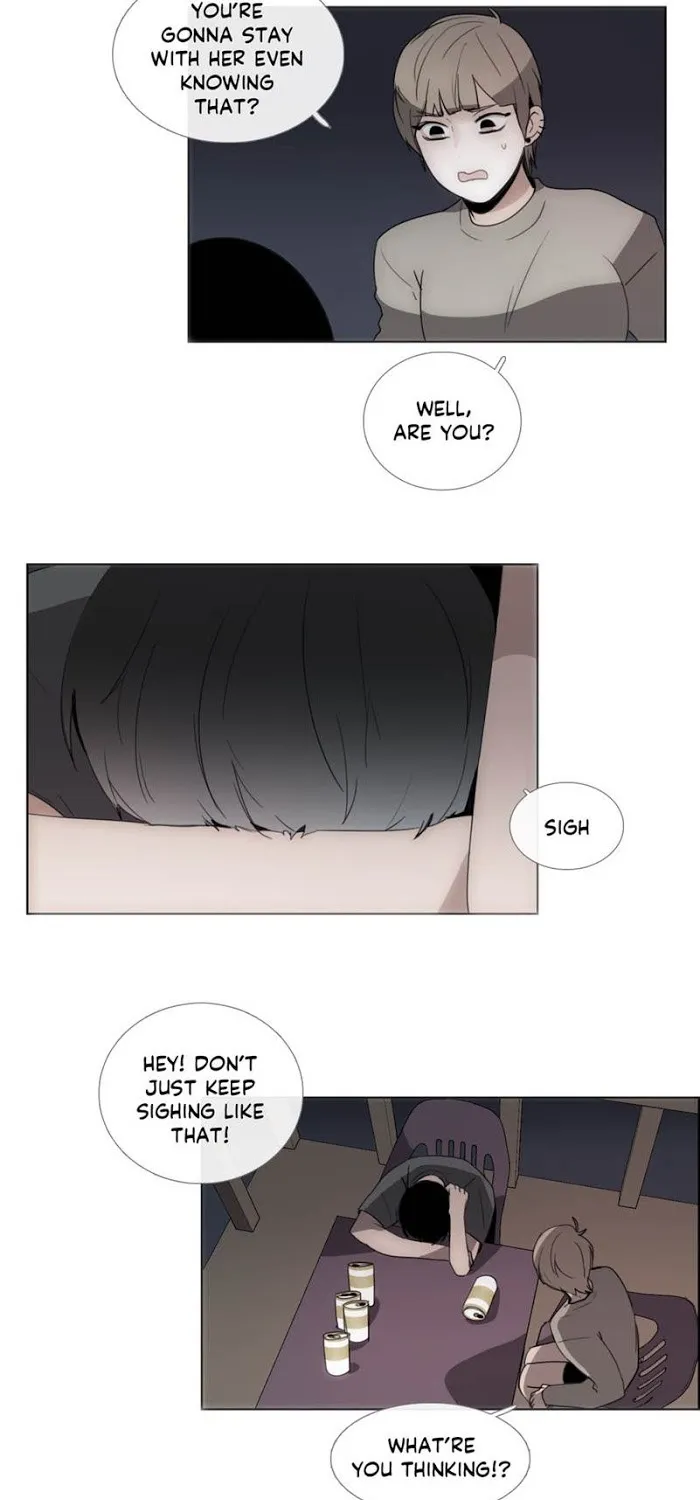 Talk To Me Chapter 72 page 3 - MangaKakalot