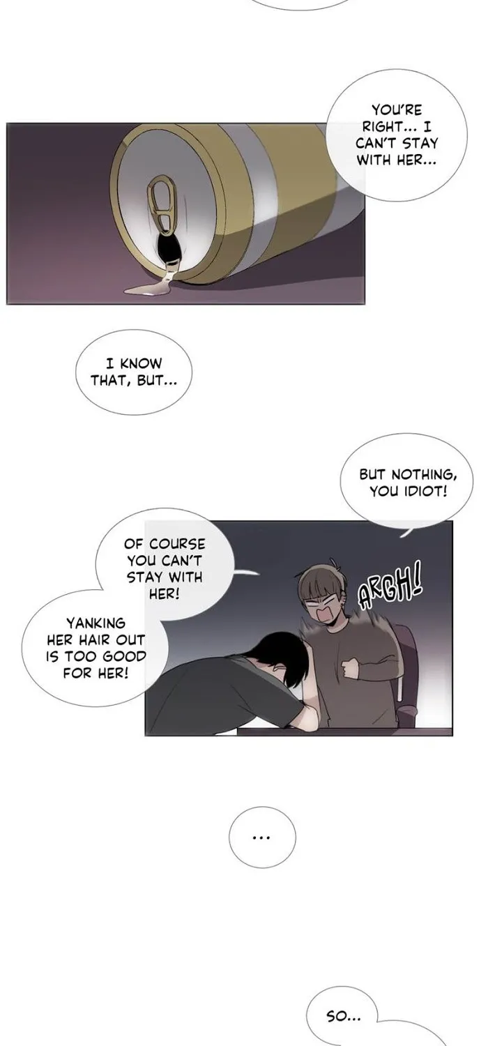 Talk To Me Chapter 72 page 4 - MangaKakalot