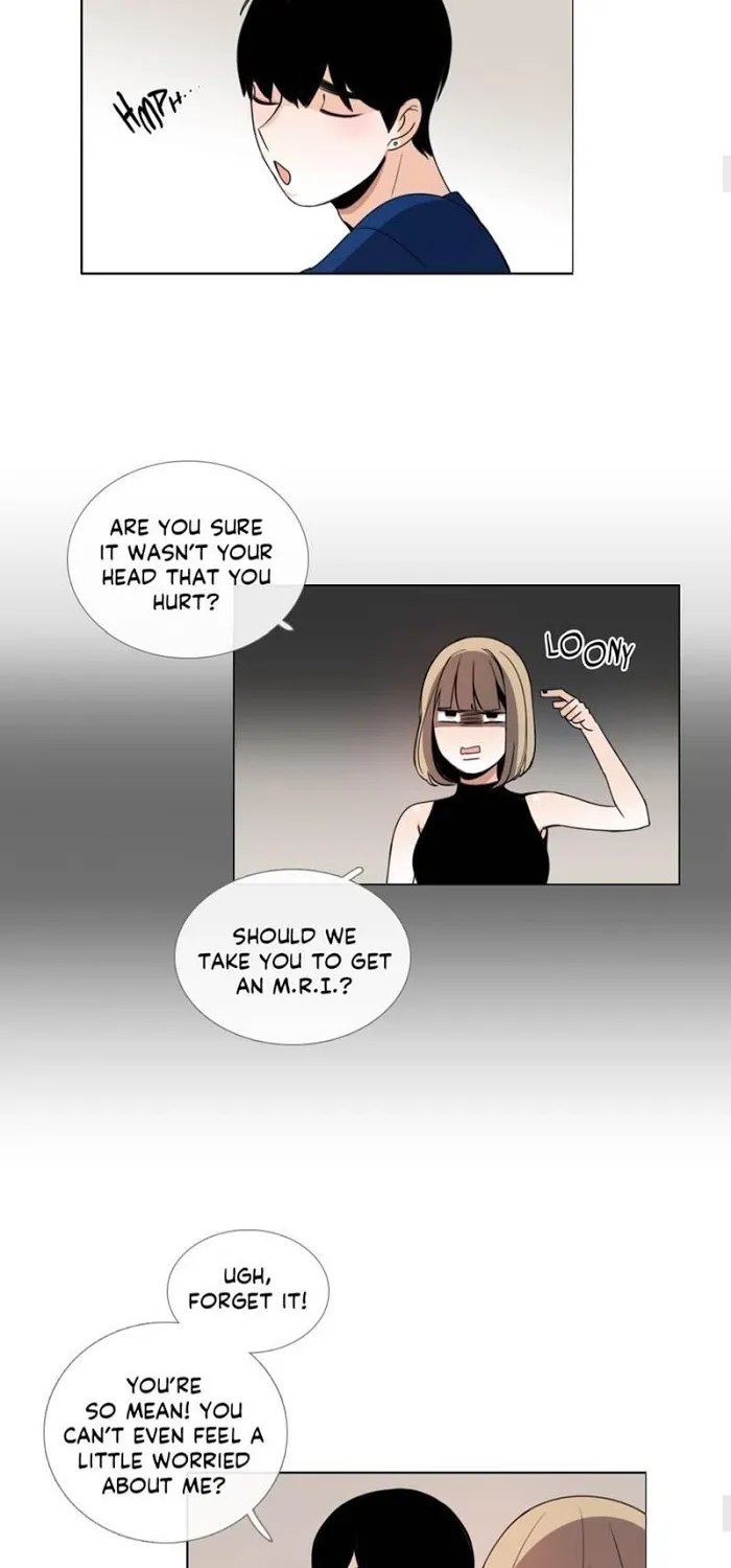 Talk To Me Chapter 76 page 11 - MangaKakalot