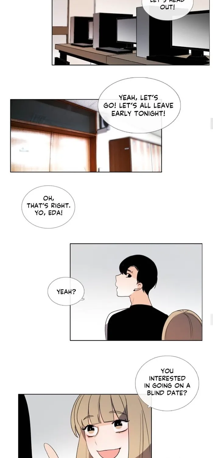 Talk To Me Chapter 77 page 15 - MangaKakalot