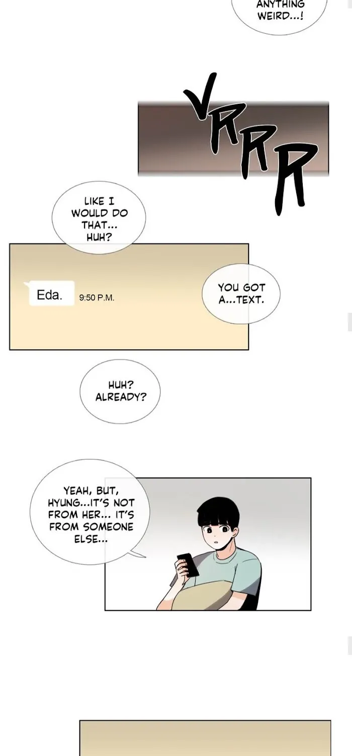 Talk To Me Chapter 77 page 20 - MangaKakalot