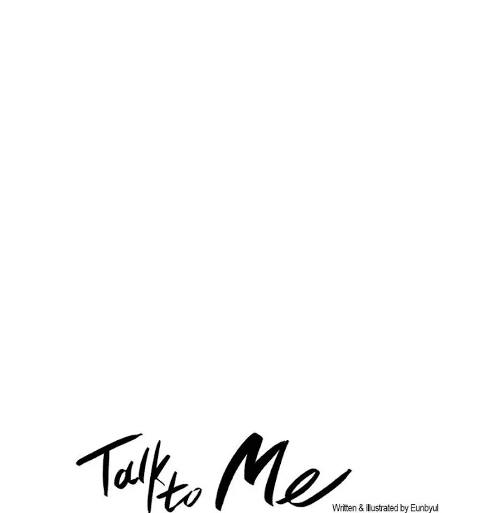 Talk To Me Chapter 77 page 8 - MangaKakalot