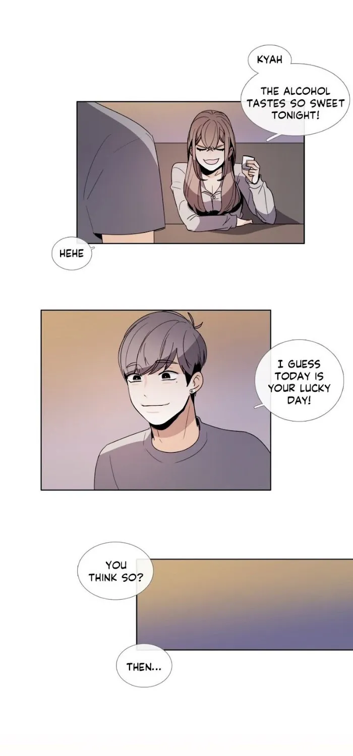 Talk To Me Chapter 78 page 13 - MangaKakalot