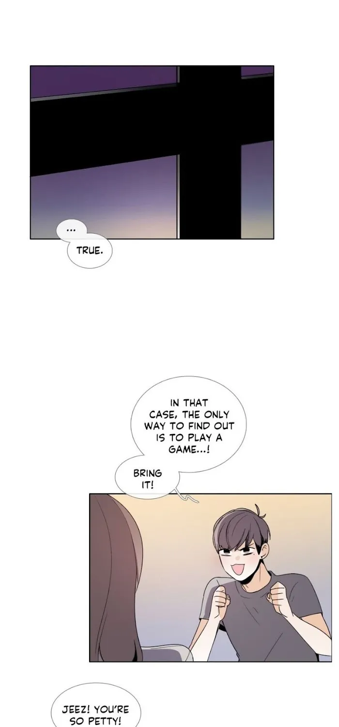 Talk To Me Chapter 78 page 17 - MangaKakalot