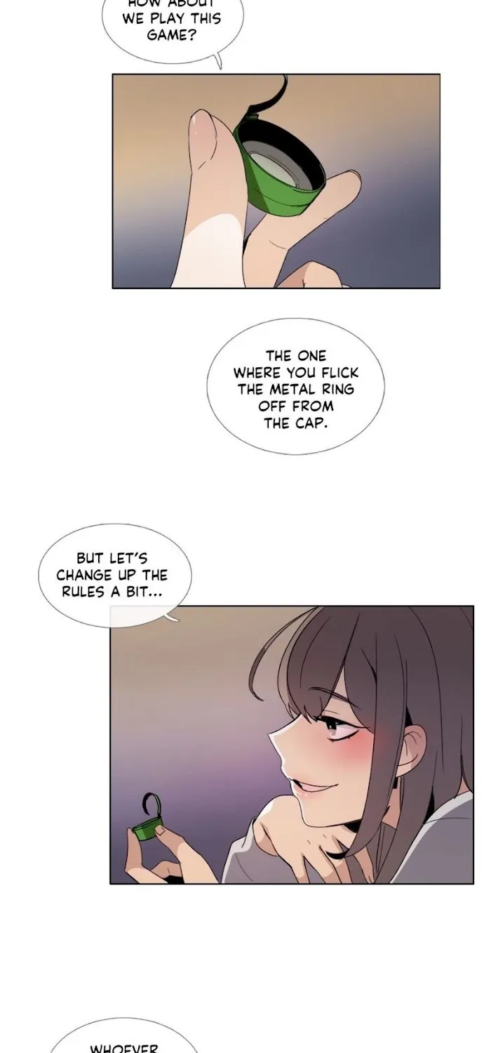 Talk To Me Chapter 78 page 20 - MangaKakalot