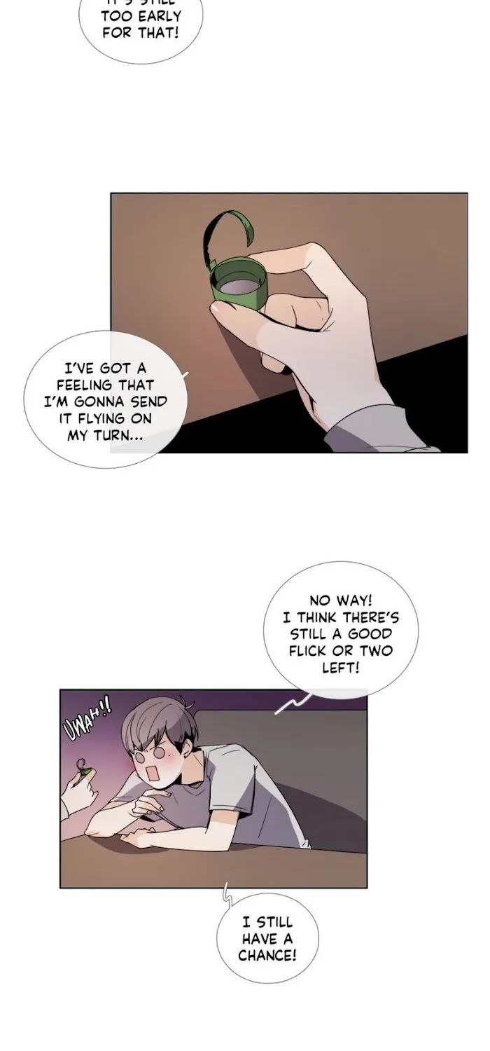 Talk To Me Chapter 78 page 26 - MangaKakalot