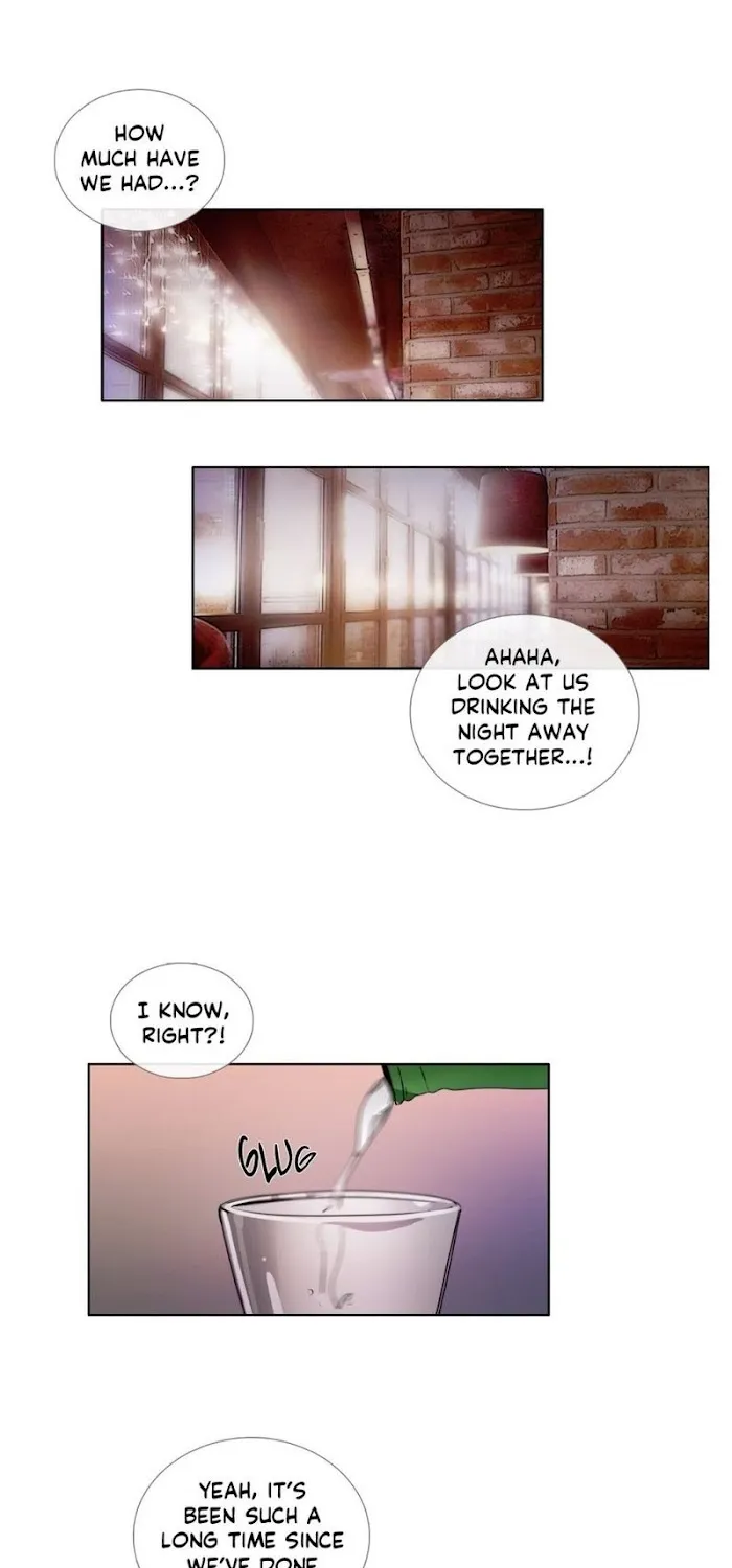 Talk To Me Chapter 78 page 8 - MangaKakalot