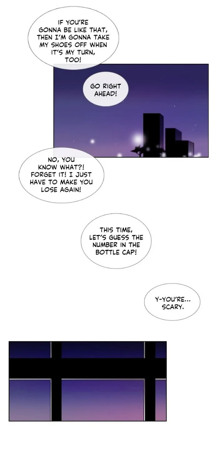 Talk To Me Chapter 79 page 19 - MangaKakalot