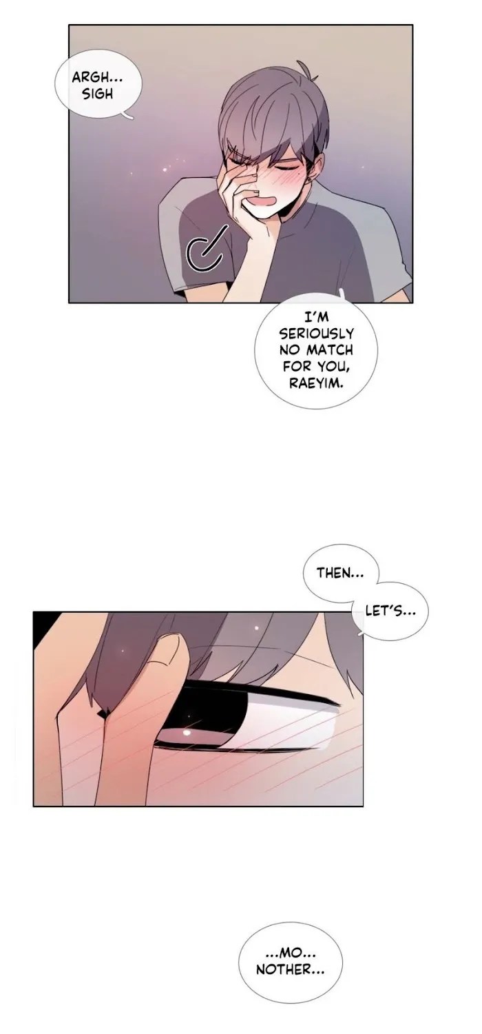 Talk To Me Chapter 79 page 31 - MangaKakalot