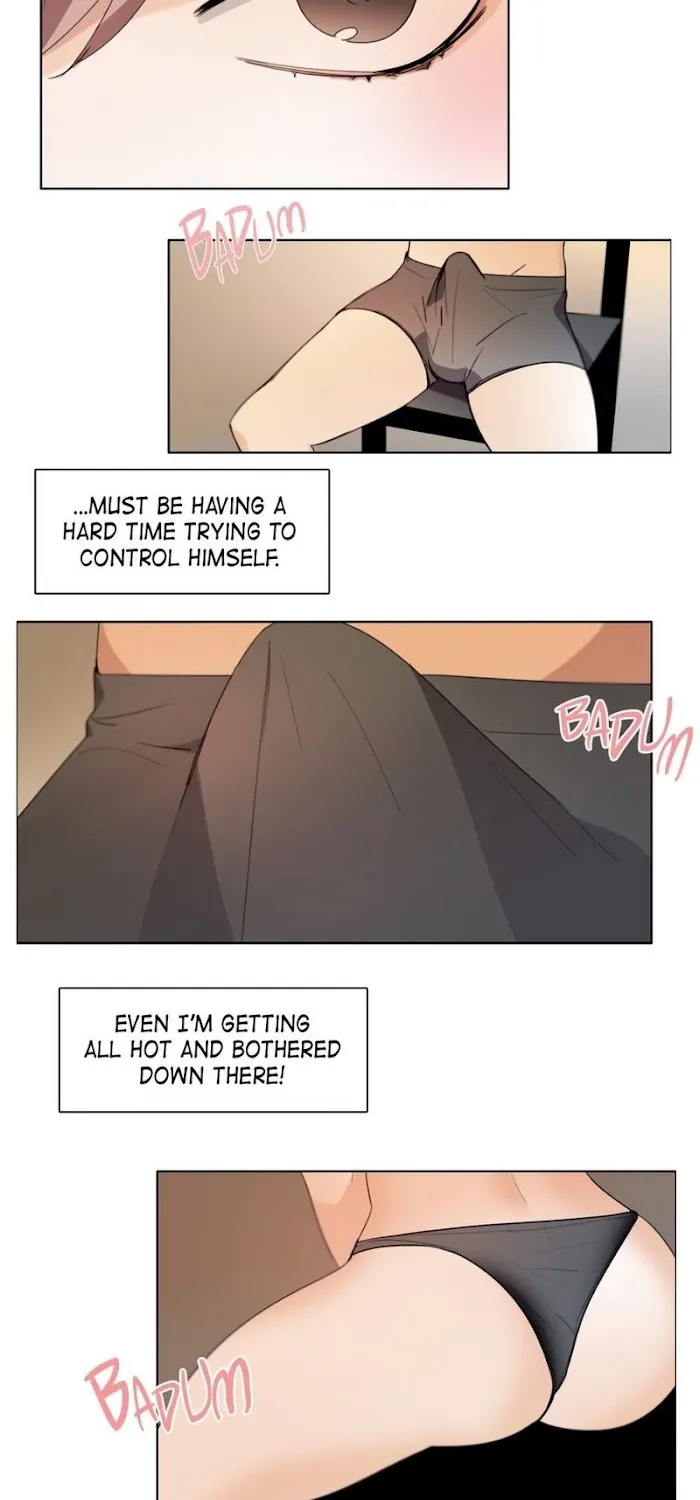 Talk To Me Chapter 80 page 15 - MangaKakalot