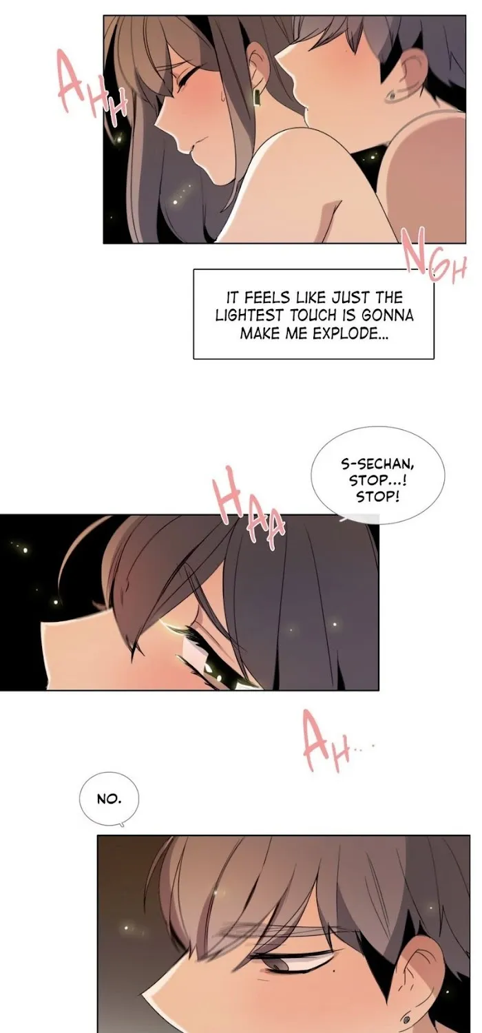 Talk To Me Chapter 80 page 24 - MangaKakalot