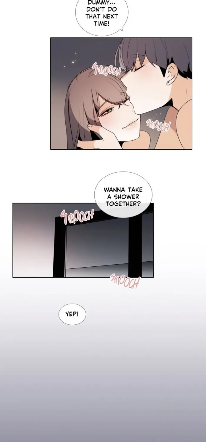 Talk To Me Chapter 81 page 19 - MangaKakalot