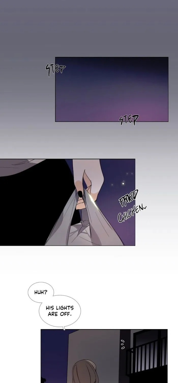 Talk To Me Chapter 81 page 21 - MangaKakalot