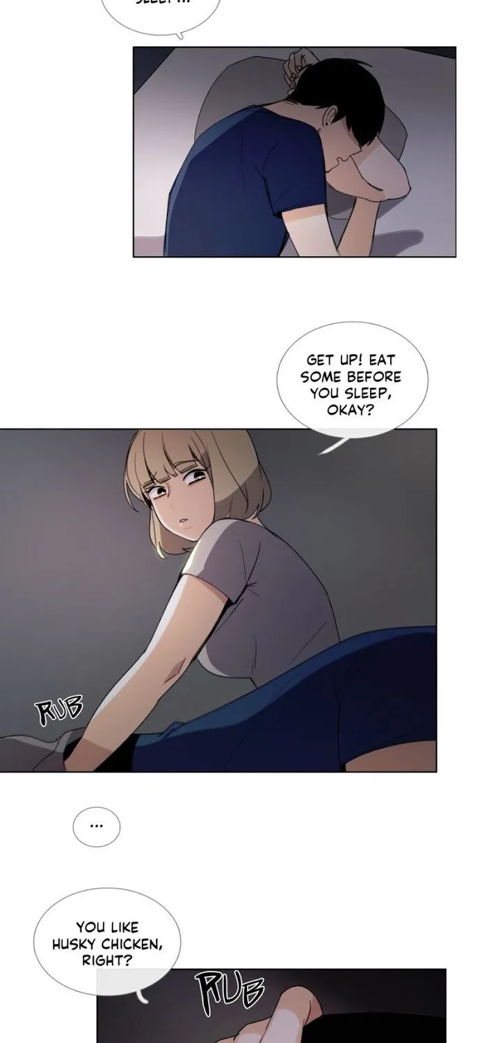 Talk To Me Chapter 81 page 26 - MangaKakalot