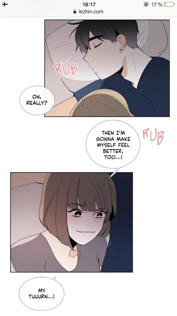 Talk To Me Chapter 82 page 13 - MangaKakalot