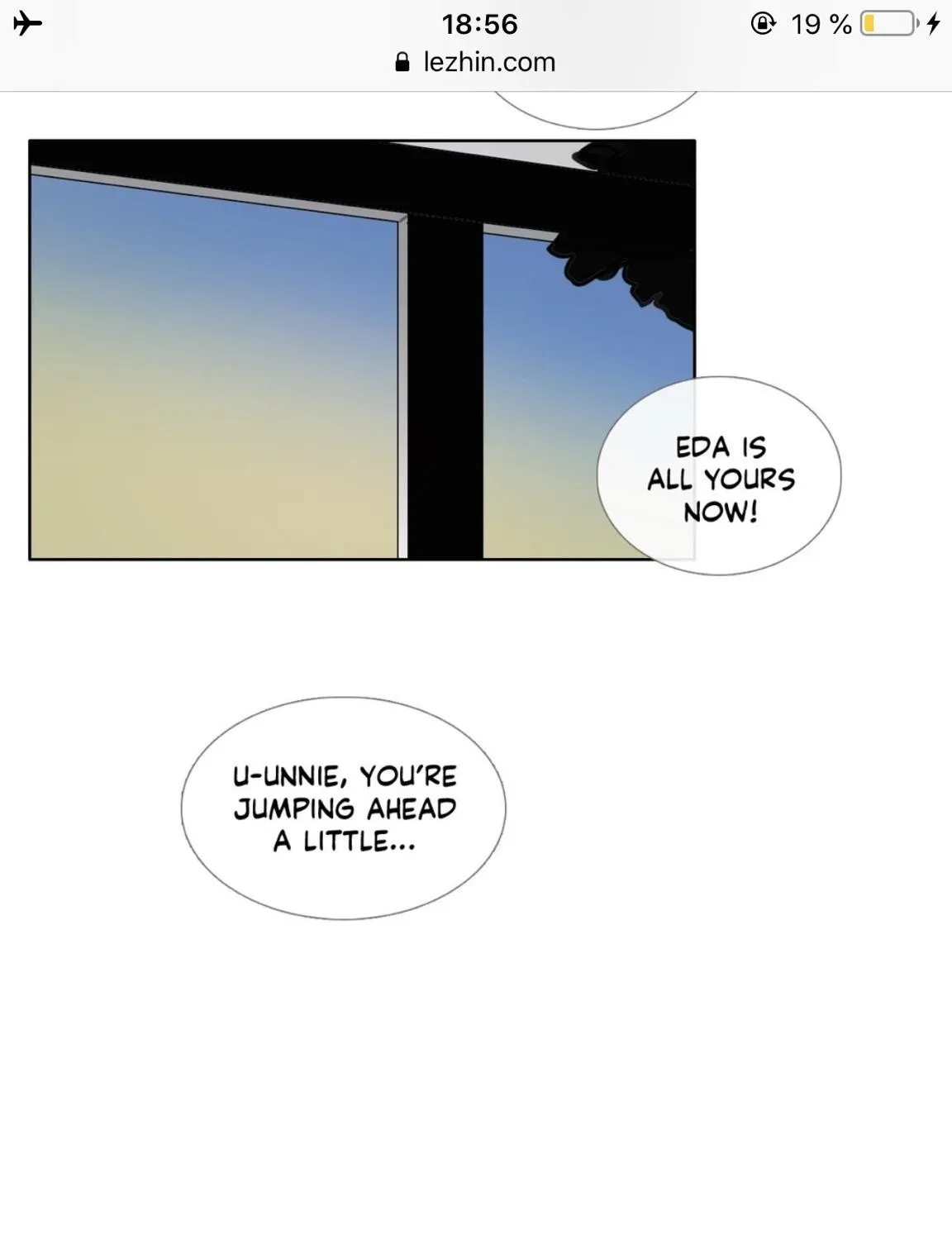 Talk To Me Chapter 83 page 13 - MangaKakalot