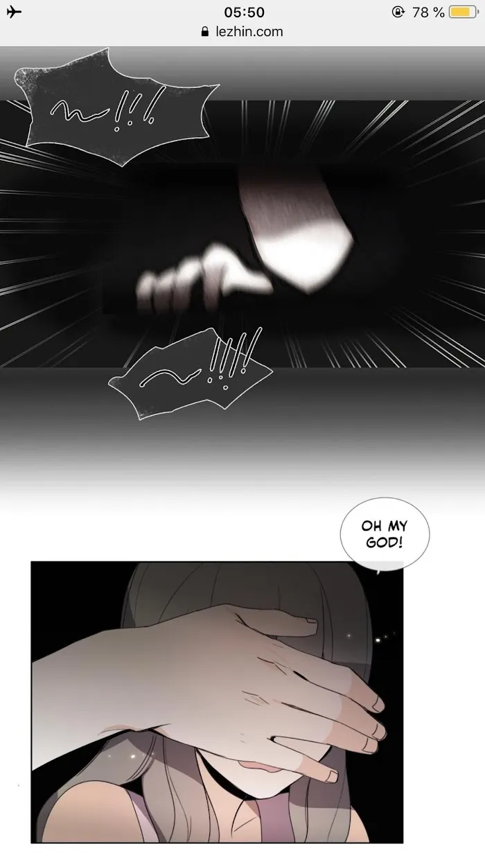 Talk To Me Chapter 84 page 12 - MangaKakalot