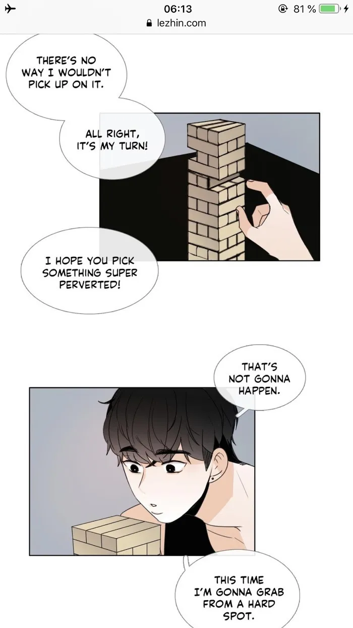 Talk To Me Chapter 86 page 6 - MangaKakalot