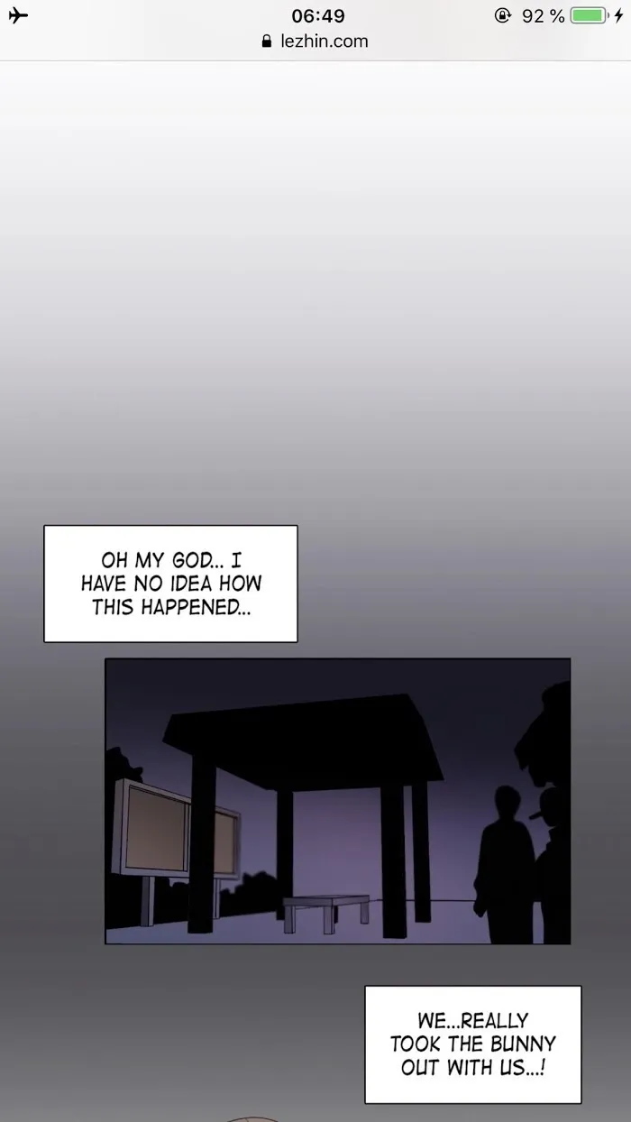 Talk To Me Chapter 89 page 19 - MangaKakalot