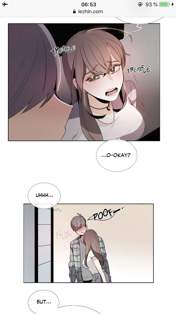 Talk To Me Chapter 89 page 31 - MangaKakalot