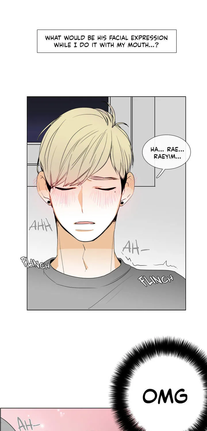 Talk To Me Chapter 9 page 13 - MangaKakalot