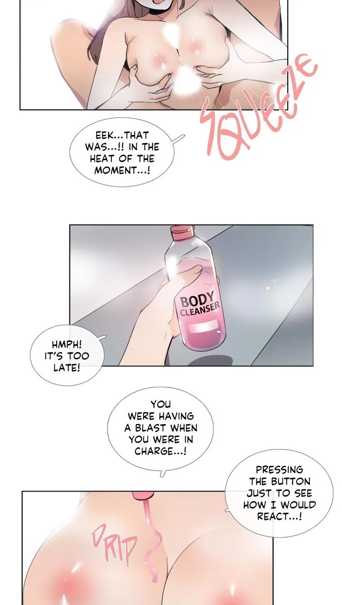 Talk To Me Chapter 91 page 12 - MangaKakalot