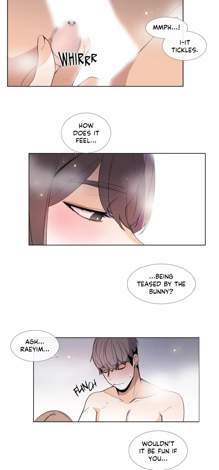 Talk To Me Chapter 91 page 3 - MangaKakalot