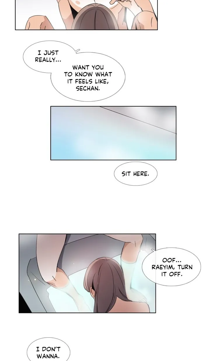 Talk To Me Chapter 91 page 6 - MangaKakalot