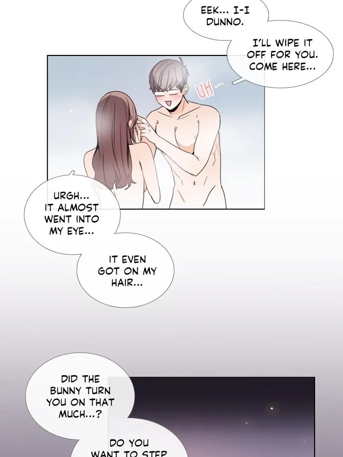 Talk To Me Chapter 92 page 18 - MangaKakalot