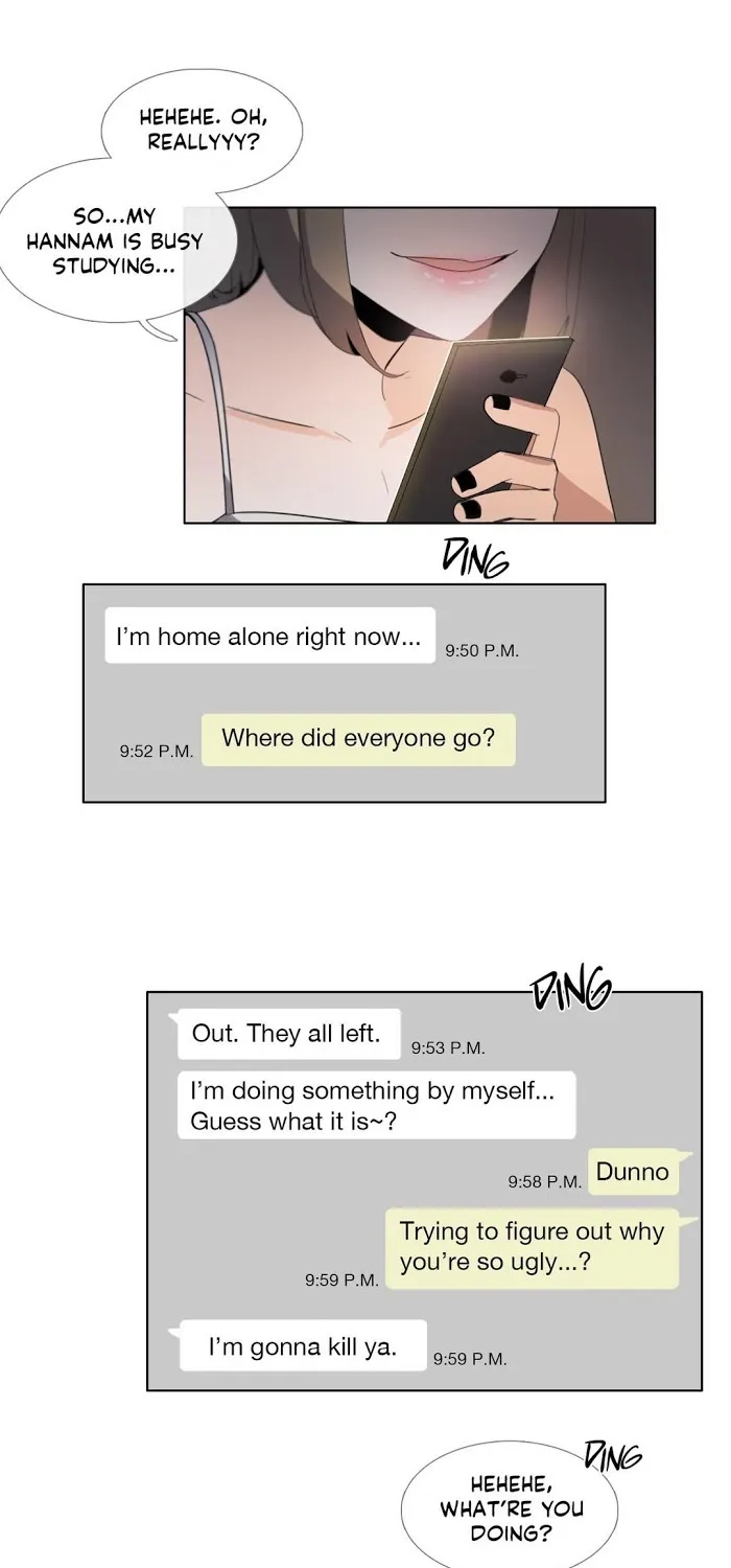 Talk To Me Chapter 93 page 7 - MangaKakalot